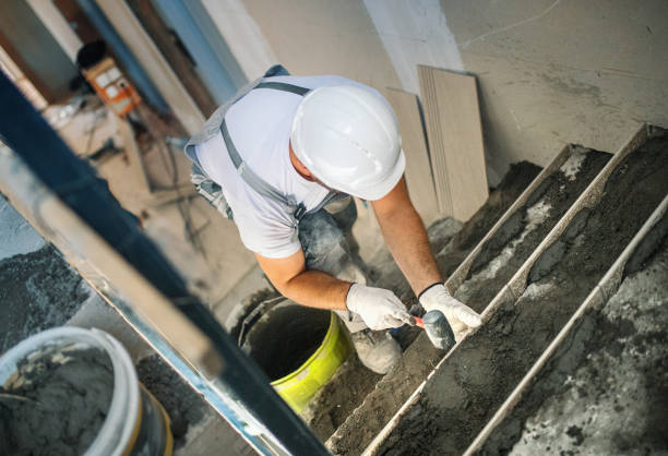 Best Industrial Concrete Flooring in Lake San Marcos, CA