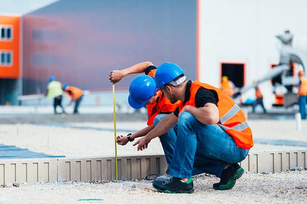 Best Commercial Concrete Services in Lake San Marcos, CA