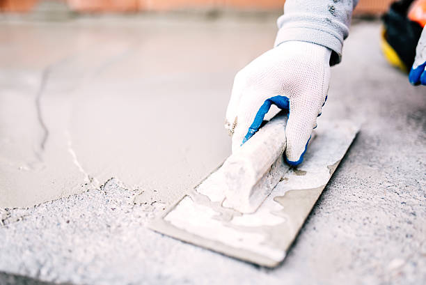 Best Concrete Staining and Coloring in Lake San Marcos, CA