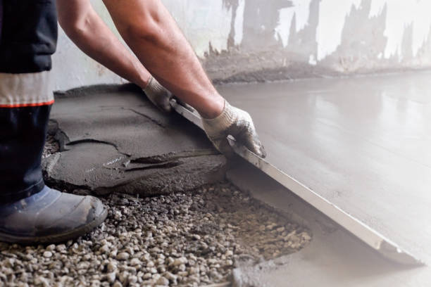 Best Concrete Sidewalk Installation in Lake San Marcos, CA